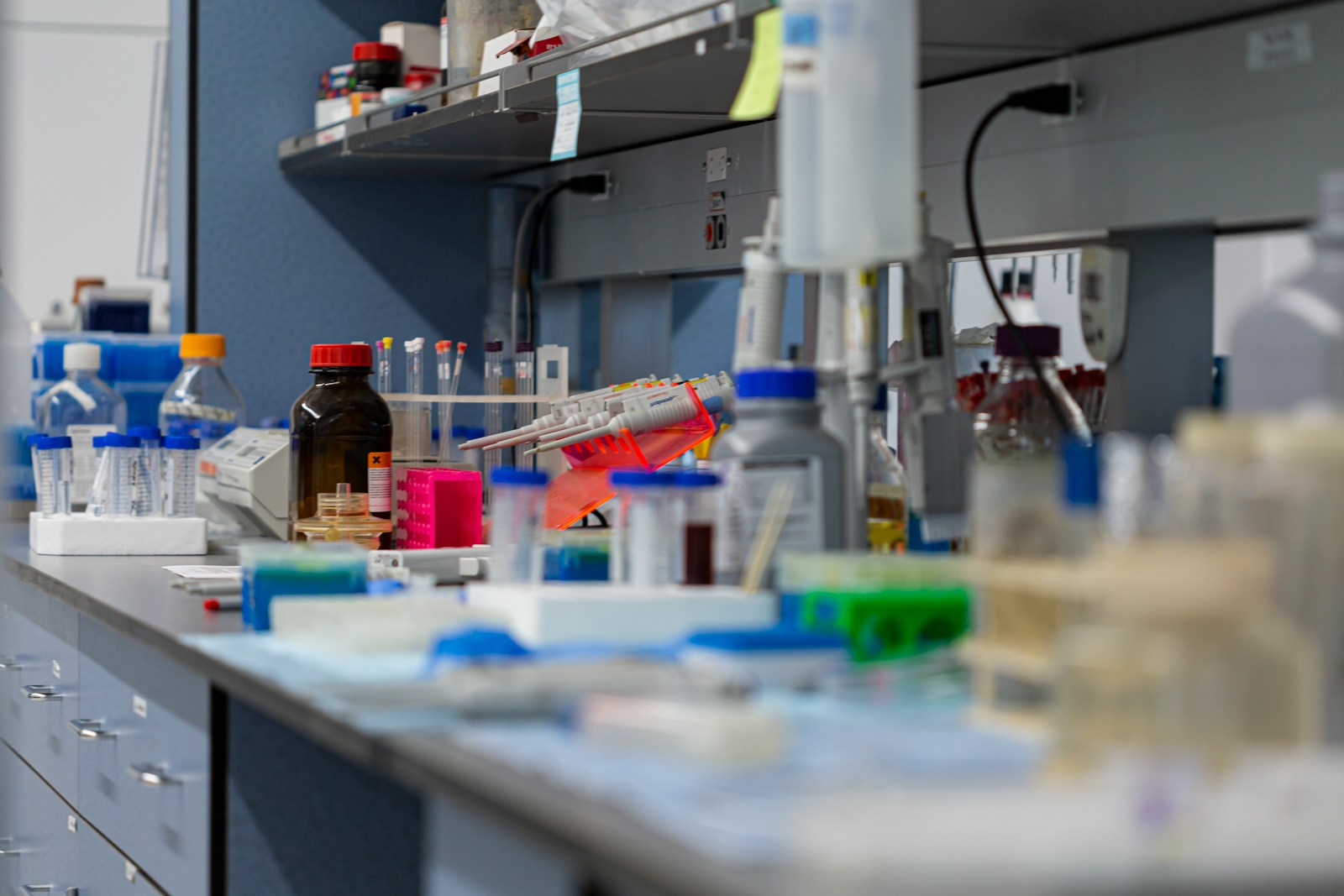 Pharma, biotech & healthcare