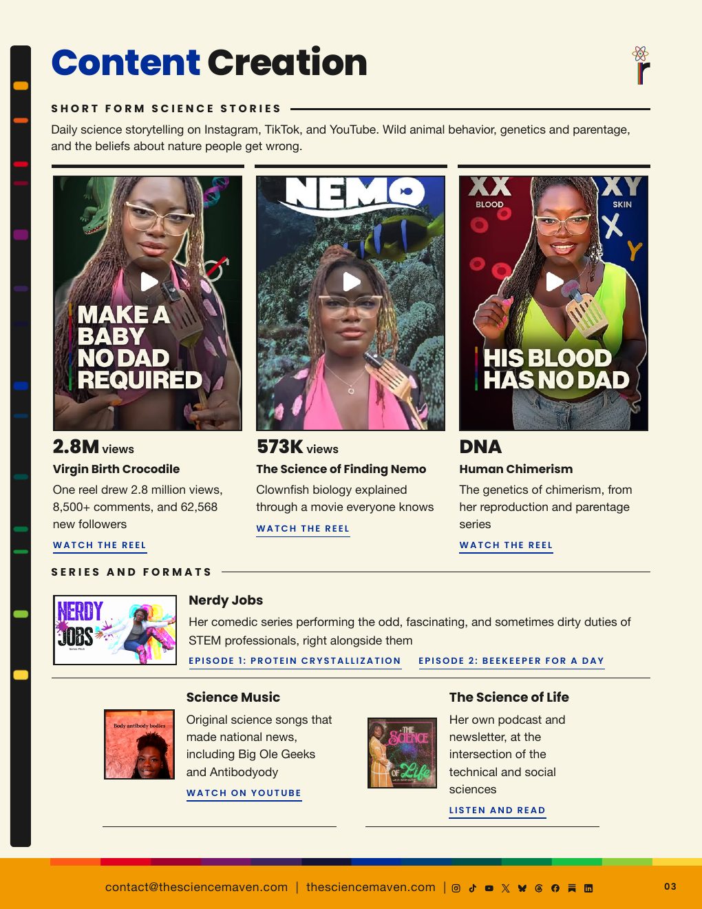 Media kit page 3